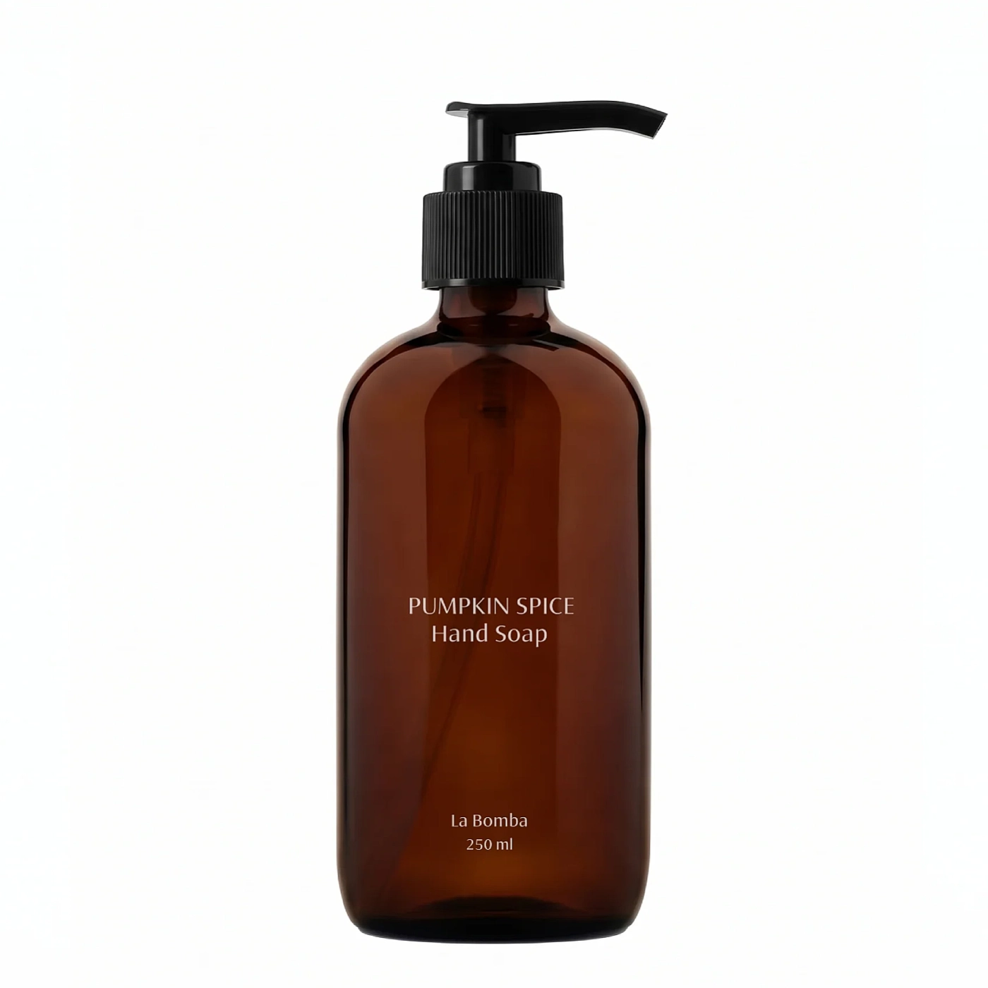 La Bomba Pumpkin Spice Hand Soap Mydło do rąk 250ml