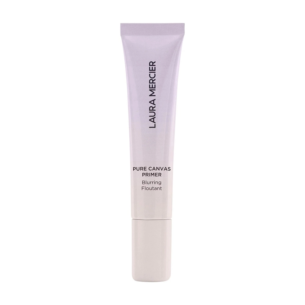 Laura Mercier Mini Pure Canvas Primer Blurring wygładzająca baza pod makijaż 15ml