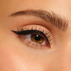 essence Eyeliner Pen Extra Long-Lasting Waterproof & Smudge-Proof - Długotrwały wodoodporny eyeliner w pisaku 01