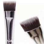 Nanshy Eye Brush Set Onyx Black Zestaw 7 pędzli do oczu