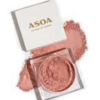 asoa Róż mineralny Pink rose 6g