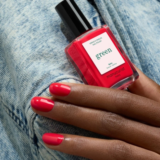 Manucurist Green Spicy 15 ml