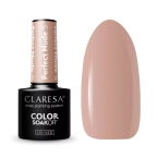 Claresa Nails Lakier hybrydowy PERFECT NUDE 5 5g