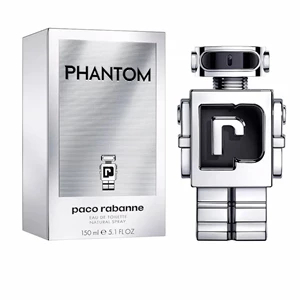 Paco Rabanne Phantom woda toaletowa spray 150ml