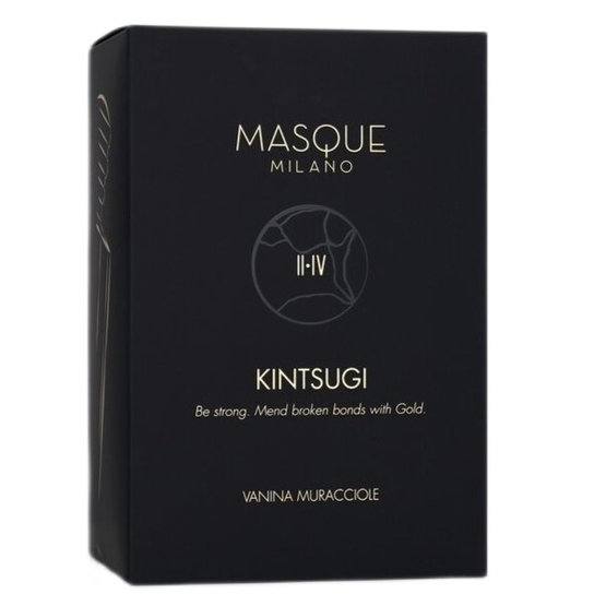 Masque Milano Kintsugi woda perfumowana spray 100ml