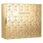 Paco Rabanne Fame Intense zestaw woda perfumowana spray 50ml + balsam do ciała 75ml
