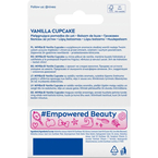 Nivea Disney Limited Edition pielęgnująca pomadka do ust Vanilla Cupcake 4.8g