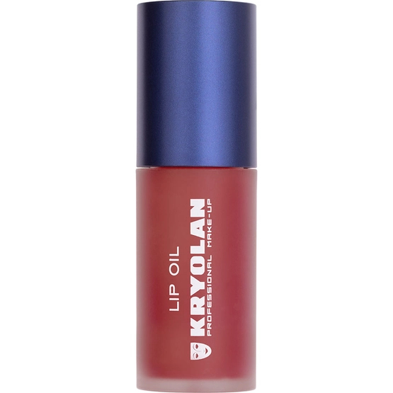 Kryolan Lip Oil - olejek do ust Ruby Kiss 7ml