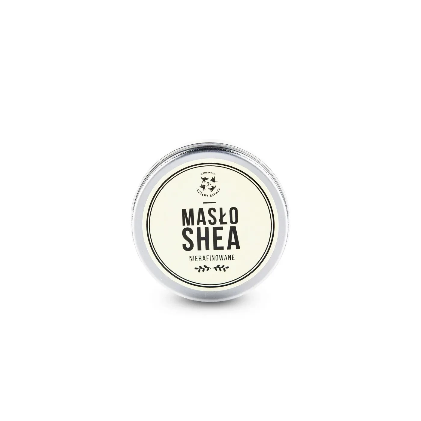 Cztery Szpaki Masło shea