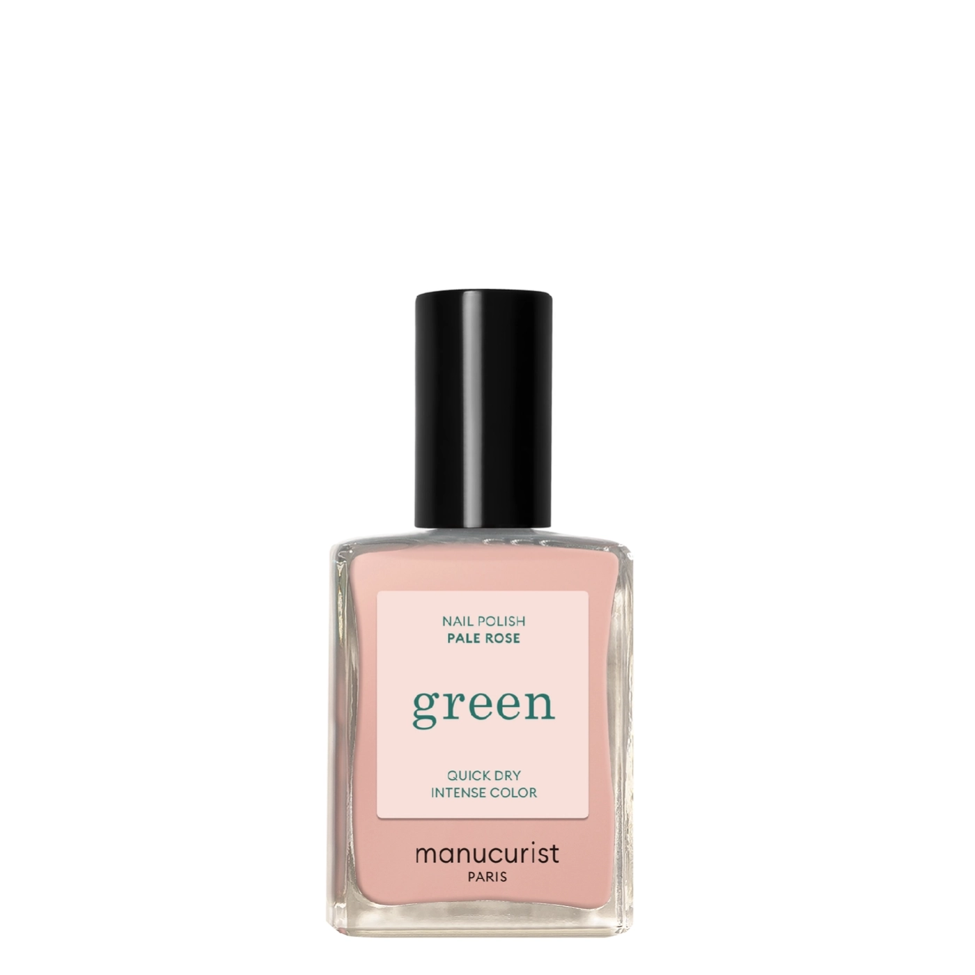 Manucurist Green Pale Rose 15 ml