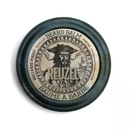Reuzel Beard Balm Balsam do brody 35g