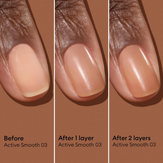 Manucurist Active Smooth 03  15 ml