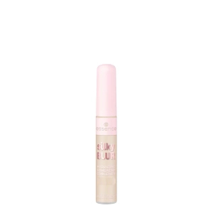 essence Silky BLUR Hydrating Longwear Concealer - Nawilżający korektor 90 10ml