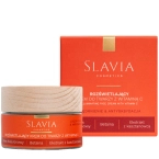 Slavia Cosmetics Rozświetlający krem do twarzy z witaminą C Ujędrnienie & Antyoksydacja 50ml