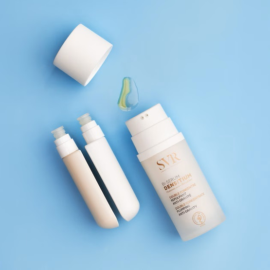SVR Densitium Bi-Serum ujędrniające serum o podwójnym działaniu 2x15ml
