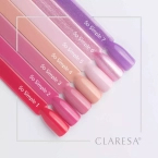 Claresa Nails Lakier hybrydowy SO SIMPLE 2 5g