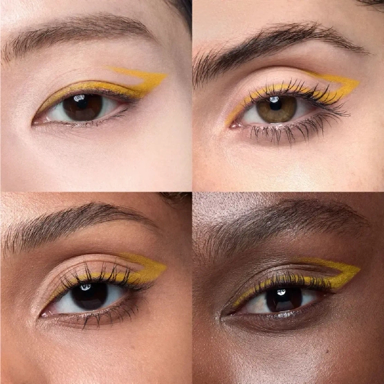 KIKO Milano Club K Glide & Go Eye Pencil - Kredka do wewnętrznego i zewnętrznego konturu oka 12