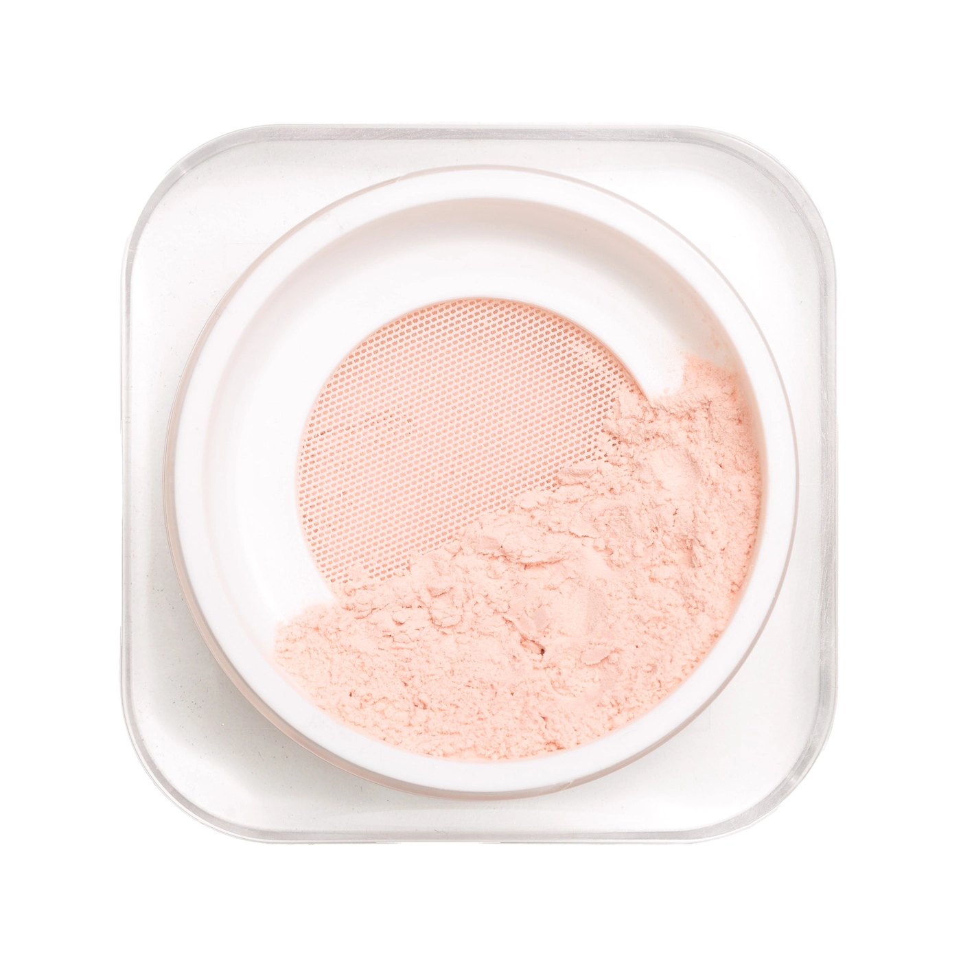 Dessi Cosmetics Puder satynowy do twarzy FLOPPY GLOW 8g