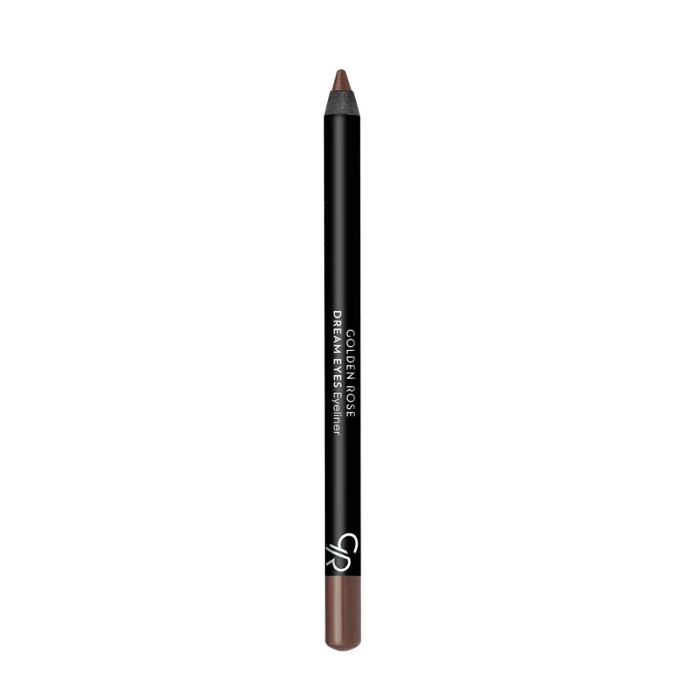 Golden Rose Dream Dream Eyes Eyeliner - Kredka do oczu 410 Deep Brown