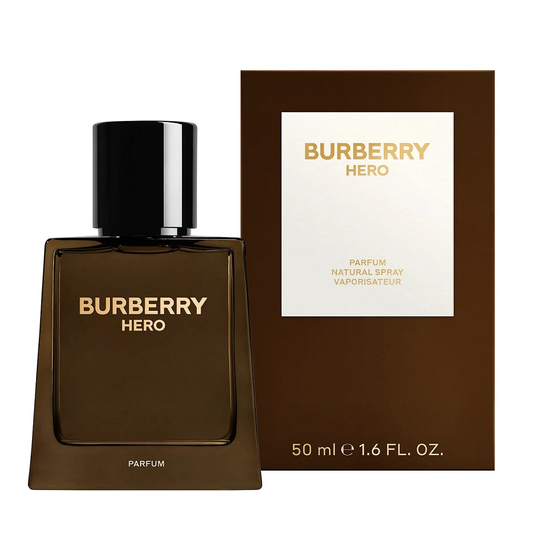 Burberry Hero perfumy spray 50ml