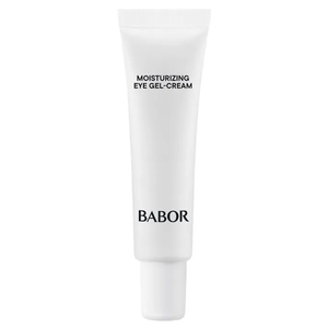 Babor Moisturizing Eye Gel-Cream nawilżający krem-żel pod oczy 15ml
