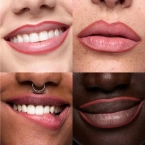 KIKO Milano Club K Pigment Pop Lip Pencil - Konturówka do ust o wyjątkowo intensywnym kolorze 6