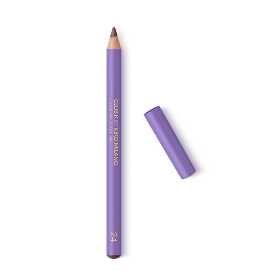 KIKO Milano Club K Glide & Go Eye Pencil - Kredka do wewnętrznego i zewnętrznego konturu oka 24