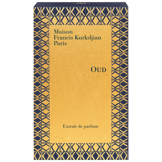 Maison Francis Kurkdjian Oud ekstrakt perfum spray 70ml