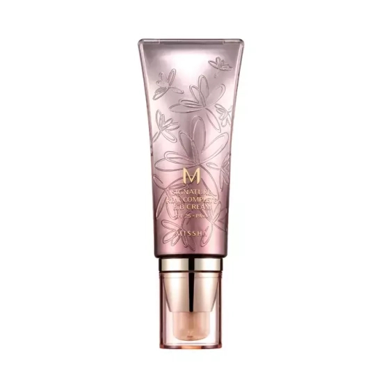 Missha Signature Real Complete BB Cream No.13 Wielofunkcyjny krem BB SPF25 PA++ 45g