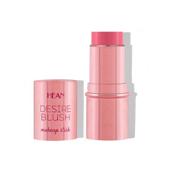 Hean Desire Blush - Róż w sztyfcie Flirty Babe 6g
