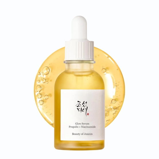 Beauty of Joseon Glow Serum Propolis and Niacinamide - serum rozświetlające z propolisem i niacynamidem 60ml