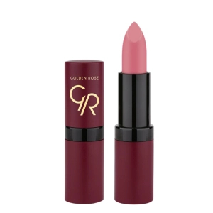 Golden Rose Velvet Matte Lipstick Matowa pomadka do ust 10