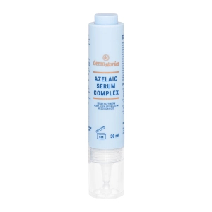 DermStories Azelaic Serum Complex Serum łagodzące 30ml