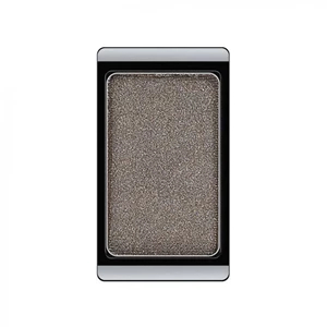 Artdeco Eyeshadow Pearl magnetyczny perłowy cień do powiek 18 Pearly Light Misty Wood 0.8g