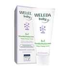 Weleda Baby Med krem przeciw odparzeniom 3w1 50ml