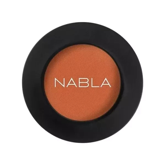 NABLA GOLDUST Cień do powiek Paprika