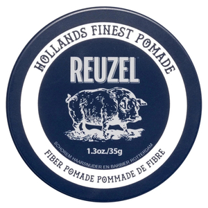 Reuzel Fiber Pomade włóknista pomada do włosów 35g