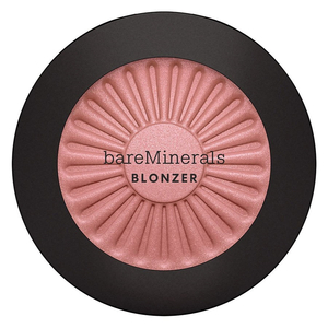 bareMinerals Gen Nude Blonzer róż i bronzer do twarzy Kiss of Mauve 3.8g