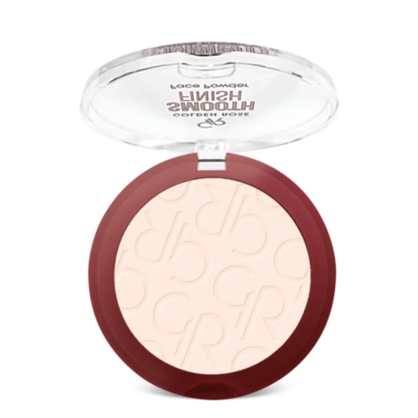 Golden Rose Puder do twarzy Smooth Finish 203