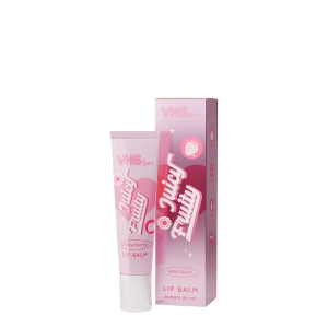 VHS Skin Balsam do ust Juicy Fruity strawberry 10 ml