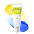 Celimax The Vita-A Retinal Shot Tightening Dual Cream - Ujędrniający krem DUO z retinalem, panthenolem oraz peptydami 50ml