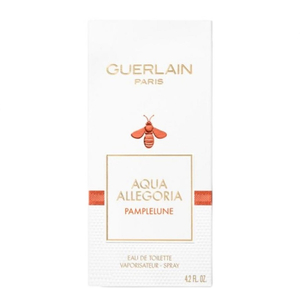 Guerlain Aqua Allegoria Pamplelune woda toaletowa spray 125ml