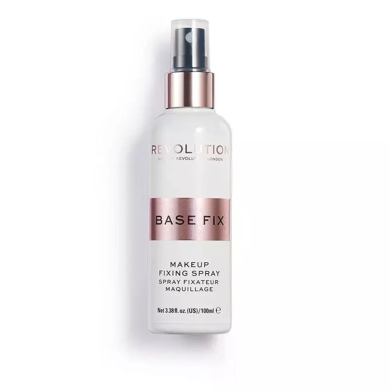 Makeup Revolution REVOLUTION Spray utrwalający makijaż FIXING SPRAY