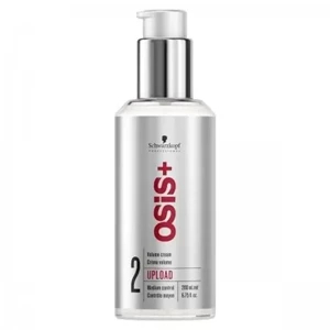 SCHWARZKOPF OSiS+ Upload Krem nadający objętość 200ml