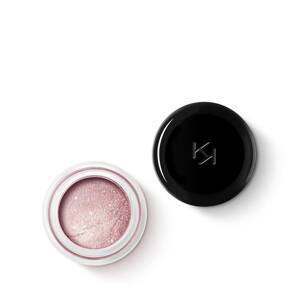KIKO Milano Lasting Mousse Eyeshadow długotrwały cień do powiek w musie 04 Rosy Silver 4.5ml