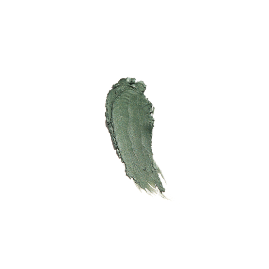 GOSH Cień do powiek w sztyfcie wodoodporny Forever Mineral 009 Olive Green