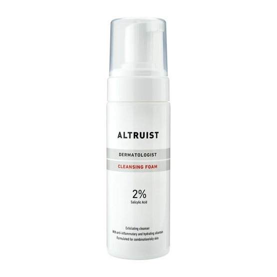 Altruist Cleansing Foam Oczyszczająca Pianka do twarzy 150ml
