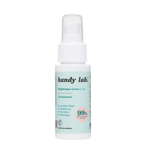 HANDY LAB Wygładzające serum do rąk Patchouli Mood 50ml