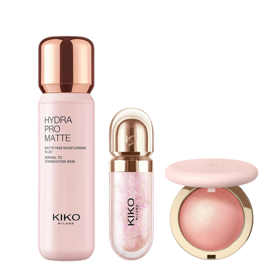 KIKO Milano Zestaw do makijażu