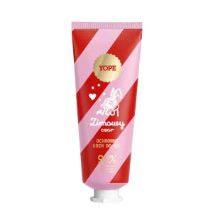 YOPE Zimowy Czar Krem do rąk 50 ml